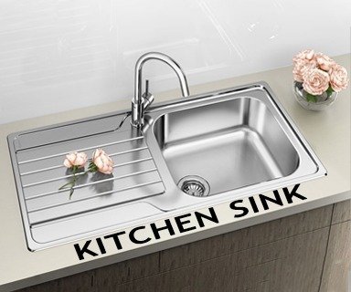 Luxury Sink